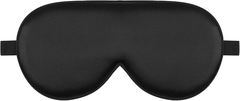 ALASKA BEAR Pressure Sleeping Conventional Eyeshades Washable