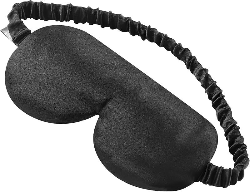 ALASKA-BEAR Silk Covered Comfortable Non Adjustable