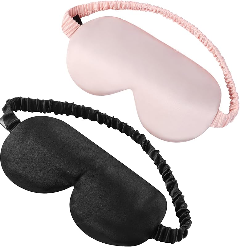 ALASKA BEAR Silk Covered Headband Bundle