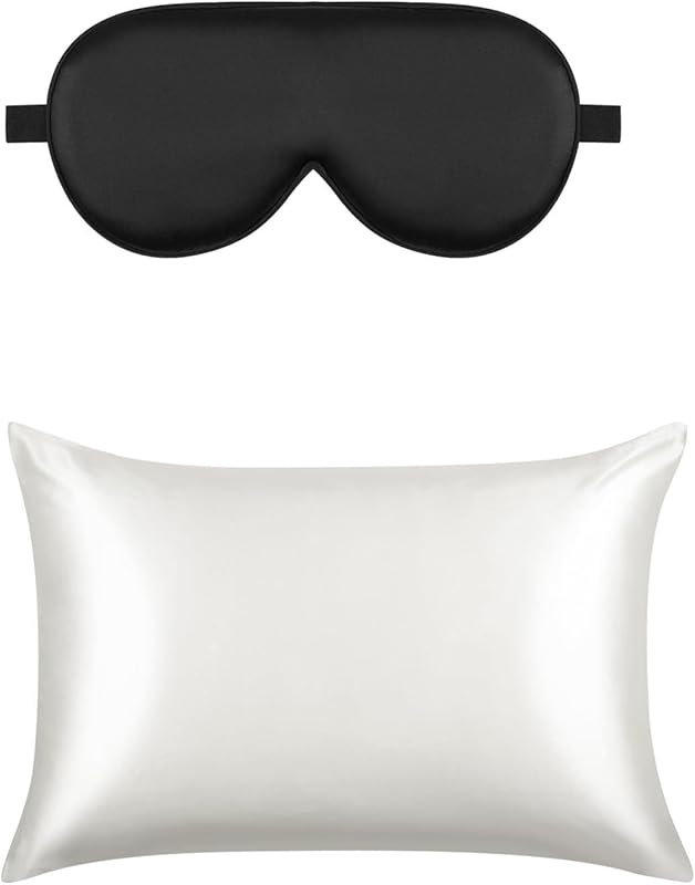 ALASKA BEAR Sleep Bundle Pillowcase